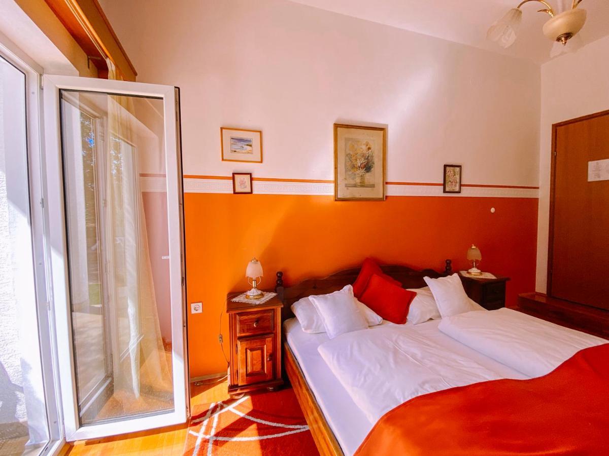 Guest House Sosi Umag Exterior foto