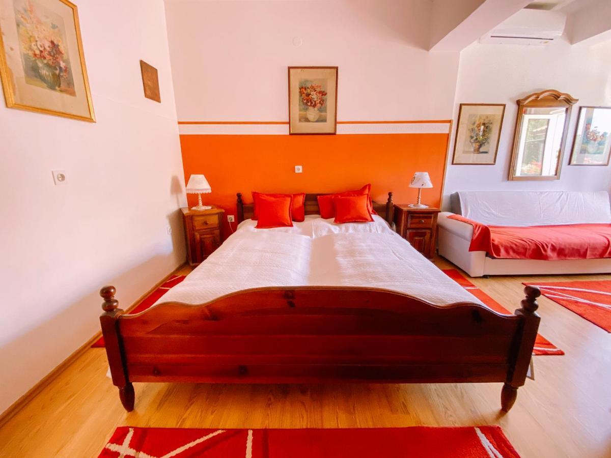 Guest House Sosi Umag Exterior foto