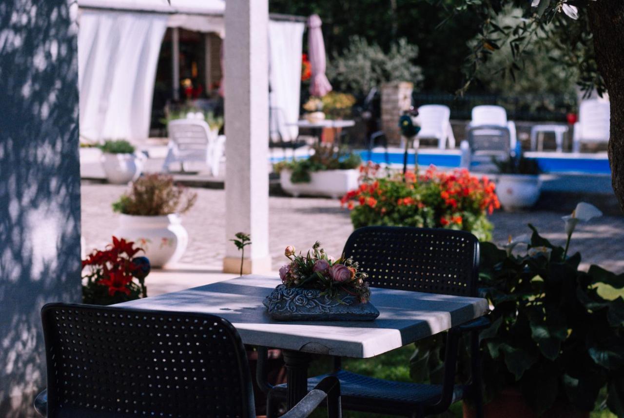 Guest House Sosi Umag Exterior foto