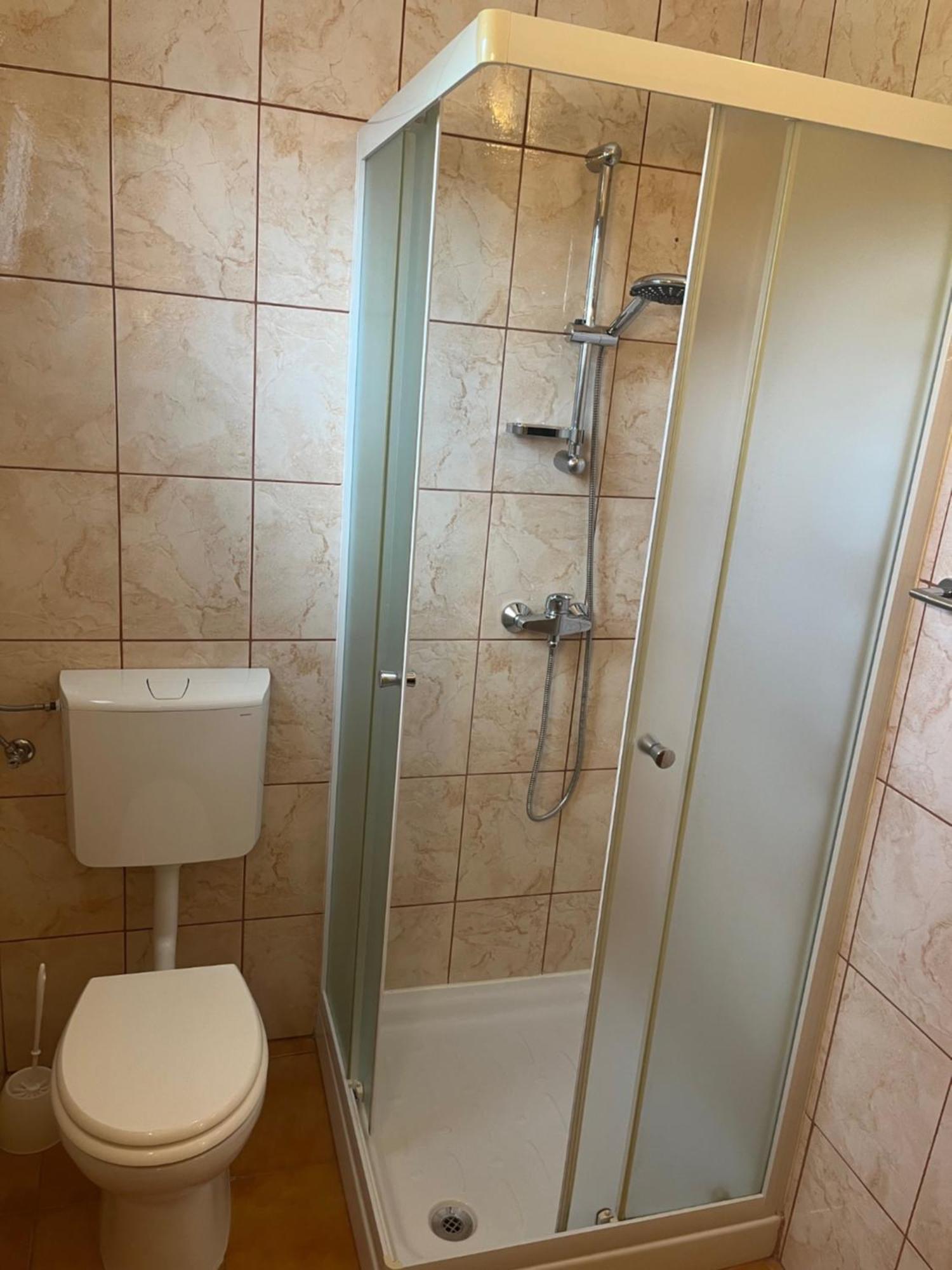 Guest House Sosi Umag Exterior foto