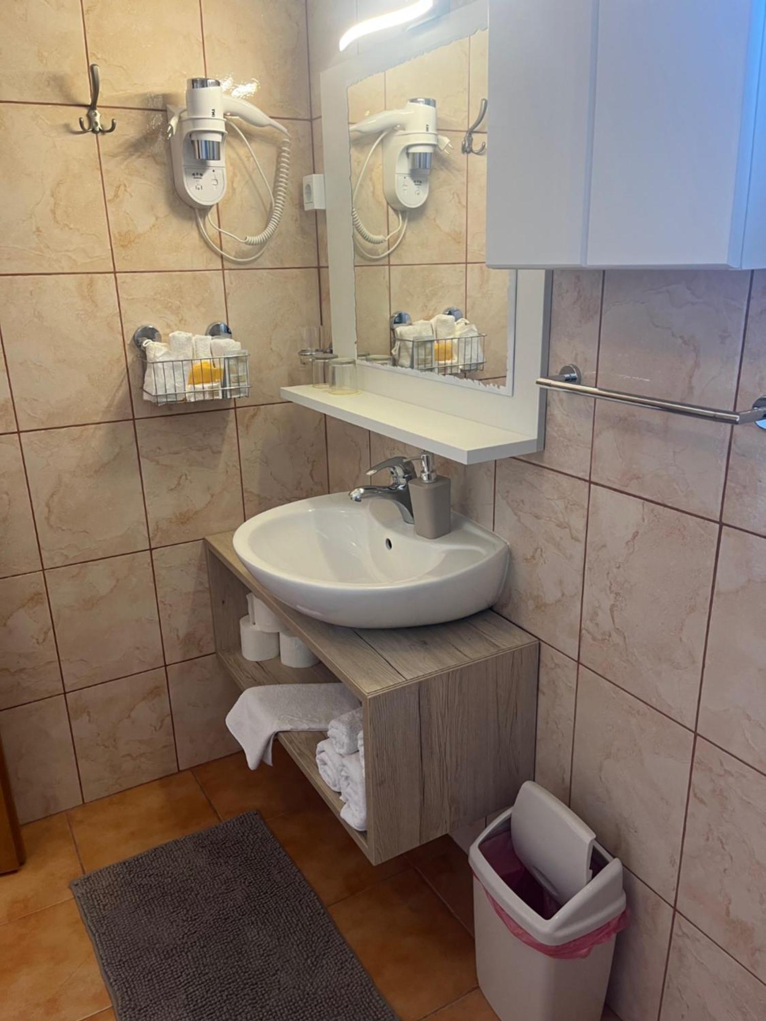 Guest House Sosi Umag Exterior foto