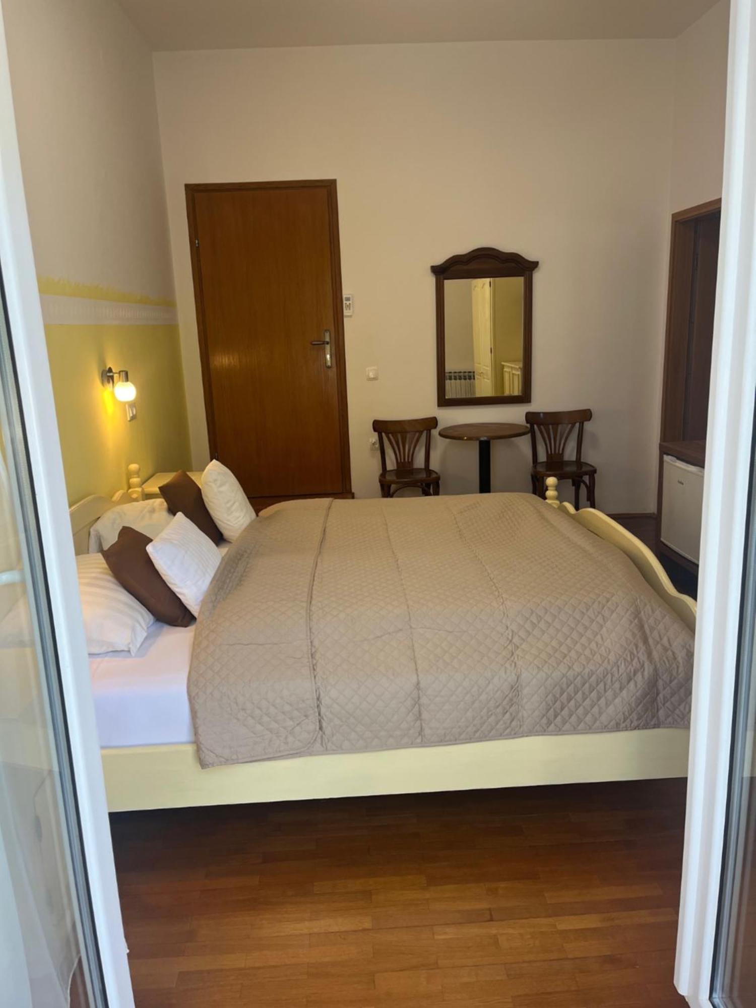 Guest House Sosi Umag Exterior foto